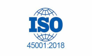 ISO45001:2018 Awareness Training